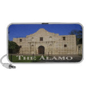 The Alamo-San Antonio, TX