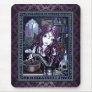 "The Alchemist" Gothic Magic Fairy Mouspad Mousepads