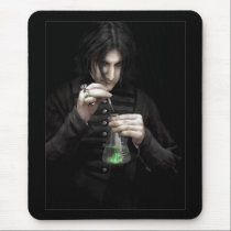 The Alchemist - Mousepad