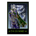 The Alchemist posters by cybercatgraphics The Alchemist posters