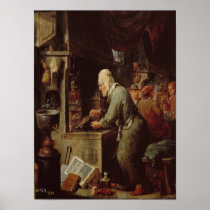 The Alchemist