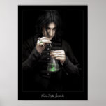 The Alchemist - Print