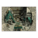 The Alchemist's Laboratory cards