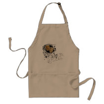 The Alchemy of Acting Aprons