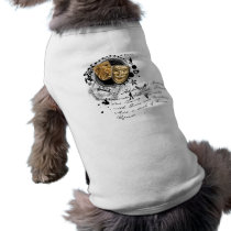 The Alchemy of Acting pet clothing