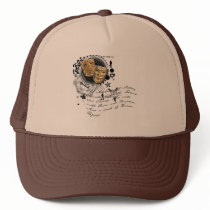 The Alchemy of Acting Hat