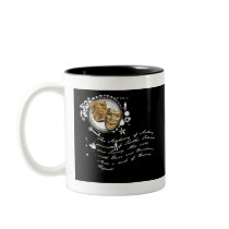 The Alchemy of Acting Mug