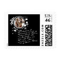 The Alchemy of Filmmaking Postage Stamp