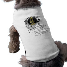 The Alchemy of Producing Pet Tshirt