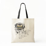 The Alchemy of Writing Bags