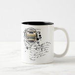 The Alchemy of Writing Coffee Mug