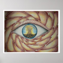 "The Alchemy" print