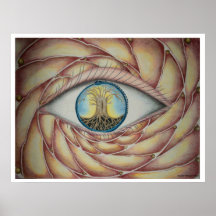 "The Alchemy" print
