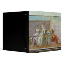 The Aldobrandini Wedding, 27 BC-14 AD Binders
