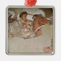The Alexander Mosaic Ornament