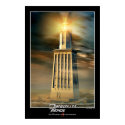 The Alexandry LightHouse posters