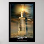 The Alexandry LightHouse Posters