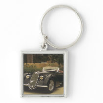 The Alfa Romeo 8C 2900B is a very rare and very Key Chains