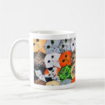 The Alien Among Us Mug