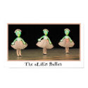 The aLiEn Ballet! posters by BitsOfWhimsy The aLiEn Ballet! posters
