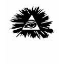 The All Seeing Eye t-shirts by TheRockShop The All Seeing Eye t-shirts