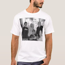 The Alley t-shirts by beyondrepair The Alley t-shirts