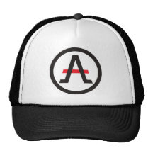 The ALLiance of the Libertarian Left of hats