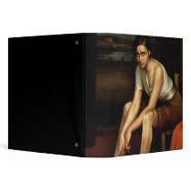 The Alluring Young Girl Binders