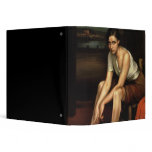 The Alluring Young Girl Binders