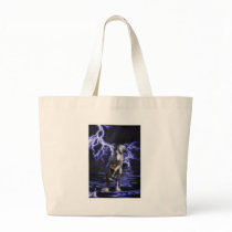 The Almighty Arabian Bag