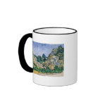 The Alpilles, 1889 mugs