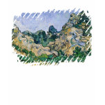 The Alpilles, 1889 Tshirts