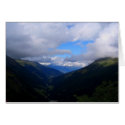 The Alps cards by Riviere The Alps cards