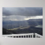 The Alps of France Posters