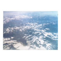 The Alps posters