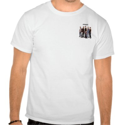 The Altar Boyz Tee Shirts by mdcosby