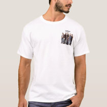 The Altar Boyz t-shirts by mdcosby The Altar Boyz t-shirts