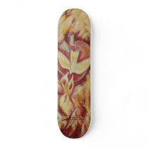 The Altar by Jamey Lee Balester Lopez... skateboards by jlbstarenchristo The Altar by Jamey Lee Balester Lopez... skateboards