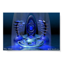 The Altar posters by Markast1 The Altar posters