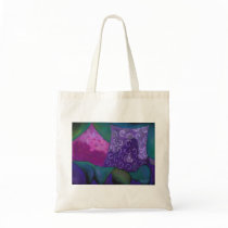 The Amazing Hideaway - Purple and Magenta Heaven bags
