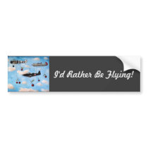 The Amazing Race 5 Bumper Sticker