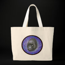 THE AMAZING SILVERBACK bags