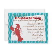 The AmazingLobster Custom Invite