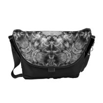 The Amazons Vintage Rickshaw Messenger Bag