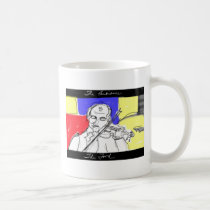 The Ambiance~The Food mugs