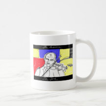 The Ambiance~The Food Mugs