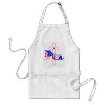 The American Christian Aprons