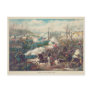 The American Civil War Battle of Pea Ridge 1862 Postcards