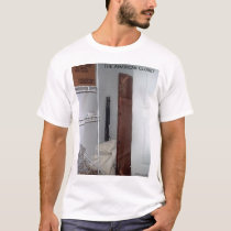 The American Closet t-shirts by JayveJohnMontgomery The American Closet t-shirts