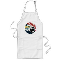 The American Eagle POW-MIA aprons